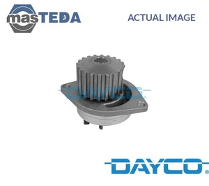 DP024 ENGINE COOLING WATER PUMP DAYCO FOR PEUGEOT 205 II,306,205 I,106 I,106 II - Picture 1 of 5