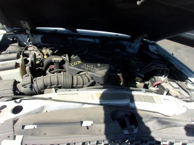 Used Front Right Door Interior Trim Panel fits: 2001 Ford Ranger  Grade A Foto 1 de 4