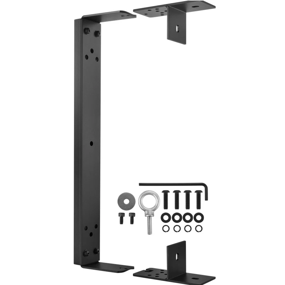 Soporte de montaje en pared Telex para altavoces EKX-12/12P Foto 1 de 1