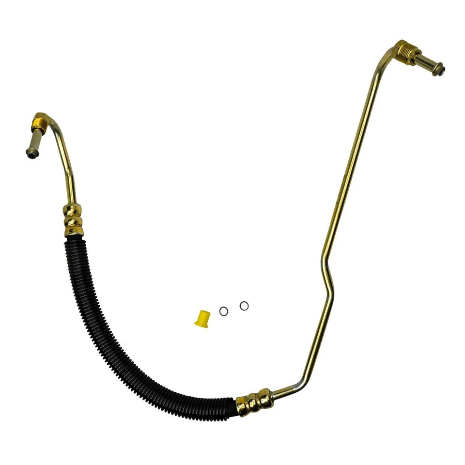 For Ford F-250 Super Duty 2005 Edelmann Power Steering Pressure Hose GAP - Изображение 1 из 1