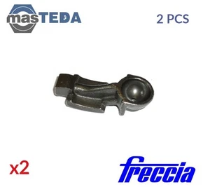 RA06-911 SCHLEPPHEBEL MOTORSTEUERUNG FRECCIA 2PCS FÜR VAUXHALL ASTRA II - Picture 1 of 5