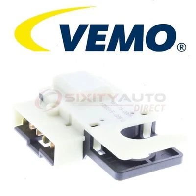 VEMO Brake Light Switch for 2001-2006 Chevrolet Silverado 3500 - Electrical mp Foto 1 de 4