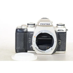 Pentax MZ-5N Image Petite Appareil Photo Reflex - Appareil Photo - Caméra - Photo 1/7