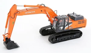 Maquinaria de construcción Hitachi excavadora hidráulica ZX350-7G modelo asiático - Imagen 1 de 6