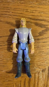 John Smith Action Figure Disney Pocahontas VTG 4.75" marks, scrapes, scuffs - Picture 1 of 2