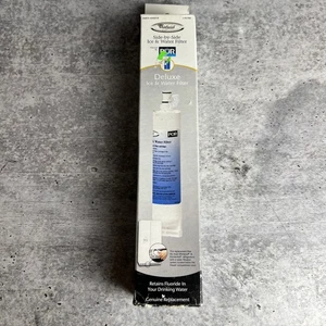 Water Filter 4396918 Whirlpool PUR Side by Side Refrigerator 4392857, 4396508-10 - Picture 1 of 5