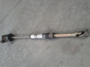 05 Ford F250 Super Duty 5,4 L 43 k columna intermedia eje de dirección 10187 - Imagen 1 de 4
