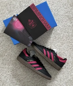 Adidas Size? Exclusive Birmingham City Series UK 11 - In Hand Now - Fast Posting - Picture 1 of 6