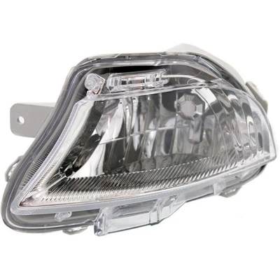 For Lexus LS600h Fog Light 2008 2009 Driver Side L Model Sedan DOT LX2594108 — 第 1/4 张图片