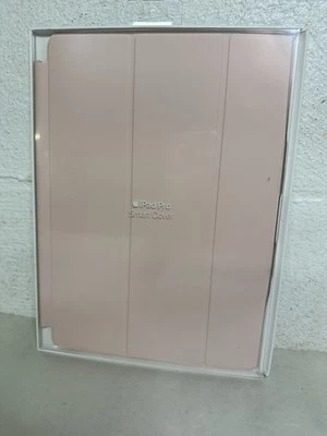 New Sealed Apple Smart Cover for 10.5in iPad Pro 3rd Gen. - Pink Sand - Image 1 of 3