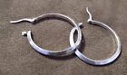 women earrings sterling silver 925 hoops