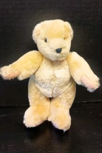 Vintage 1982 North American Bear Co 8" Jointed Vanderbear - Picture 1 of 6