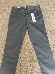 Calvin Klein Slim Fit Men Pants NEW - Picture 1 of 8