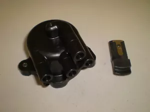 Distributor Cap And Rotor Fits Honda Acty HA1 HA2 HA3 HA4 HH1 HH2 HH3 HH4 YEC - Picture 1 of 1