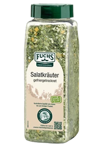 Fuchs Prof Salatkräuter gefriergetrocknet 0.070kg 4027900609146 - Bild 1 von 1