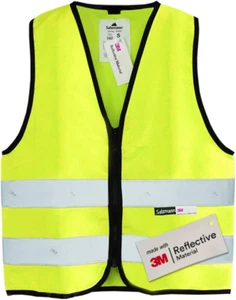 Scotchlite Children'S Safety Vest - Picture 1 of 11