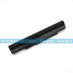 8Cell A31-UL30 A32-UL50 A42-UL80 Battery for Asus U30S UL30A UL50Vg UL50Vt UL80V - Picture 1 of 4