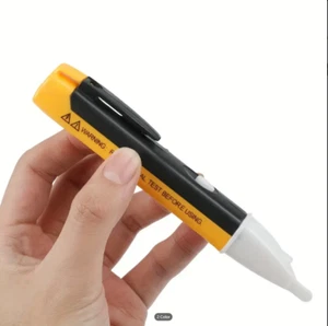 Berührungsloser elektronischer digitaler Display Teststift, digitaler Teststift - Bild 1 von 7