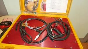 Knudsen Oceanography 320BP Echosounder D229-03967 Untested - Picture 1 of 11