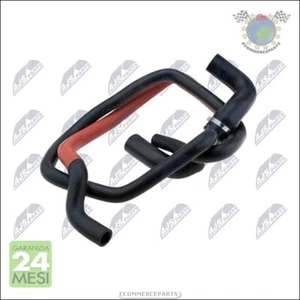 Tubo radiatore AJSParts per FIAT SEICENTO - Foto 1 di 4