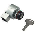 Plastic Ignition Switch Metal ELT20-0026 Sturdy Replacement  For Kubota B2400