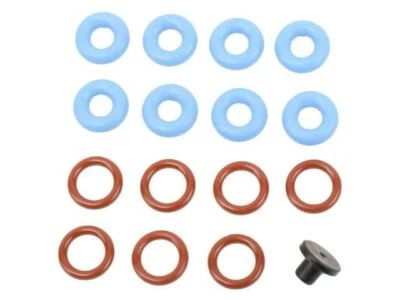 Kit de junta tórica de inyector de combustible para GMC Sierra 1500 2010-2013 AC Delco 61141TGYP 2011 Foto 1 de 2