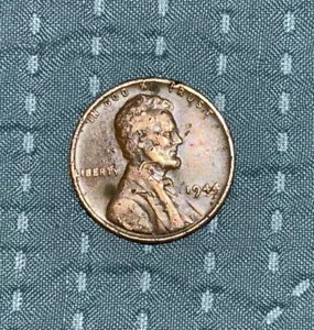 Dos Centavo 1944 /También Hay 41 53 54 59pueden Pedir Información 7865101324 - Picture 1 of 7