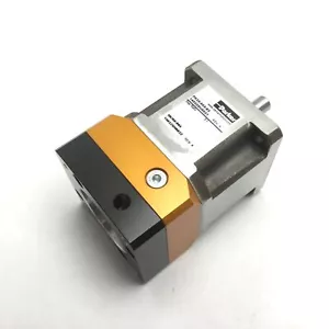 Parker PX23-003-S2 Gearhead, NEMA 23 Frame, Ratio: 3:1, Shaft: 0.375", ID: 0.25" - Picture 1 of 5