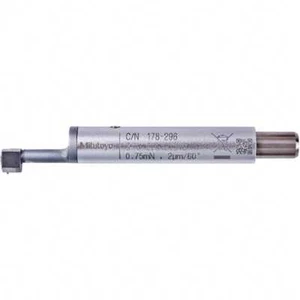 Mitutoyo 178-296 Surface Roughness Gage Detector Use With SJ-210 - Picture 1 of 1