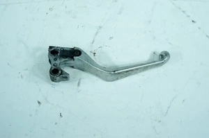 08 Harley Sportster Anniversary XL1200C OEM Left Hand Clutch Control Lever 1309 - Bild 1 von 18