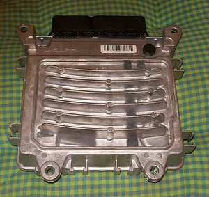 Steuergerät Mercedes W211/212 CDI A6519005901/A6519013701 CRD3.50 PD11M06 OM651 - Bild 1 von 1