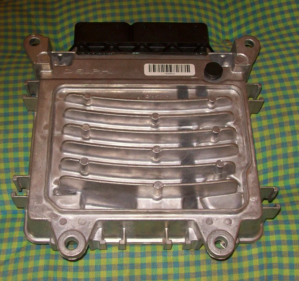 Steuergerät  Mercedes W211/212 CDI A6519005901/A6519013701 CRD3.50 PD11M06 OM651 - Bild 1 von 1