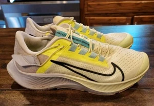 Nike Air Zoom Pegasus 38 Flyease Yellow DA6698 700 Gr. 7,5XE Herren GUC 😊  - Bild 1 von 8