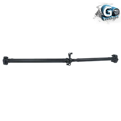 For Cadillac STS 2005-2011 RWD Auto Rear Driveshaft Prop Shaft Assembly 15147147 Foto 1 de 4