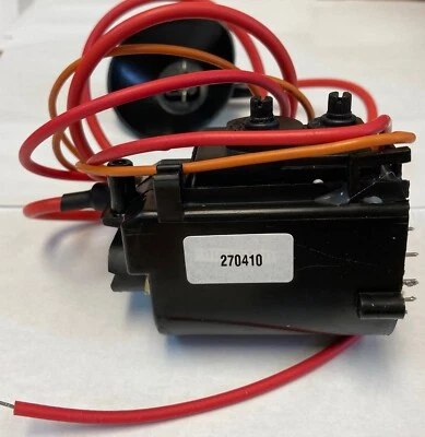 Transformador Flyback RCA 270410, BSC29-106Z, #2837 Foto 1 de 3