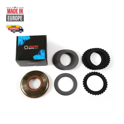 Juego de reparación/revisión de placa de embrague HALDEX para Opel/Vauxhall Insignia 4x4 Foto 1 de 2