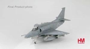 Hobby Master 1:72 HA1412 Douglas A-4M Skyhawk USMC VMA-311 Tomcats Iwakuni AFB - Bild 1 von 17