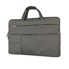 15" 16" Laptop Carry Bag Sleeve With Handle For Asus Lenovo Microsoft Acer Hp