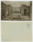 85645 - Pompei - Casa del Poeta Tragico - Echtfoto - alte Ansichtskarte