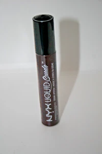 NYX Liquid Suede Lipcolor Lipstick, LSCL12 vintage / retro - Picture 1 of 3