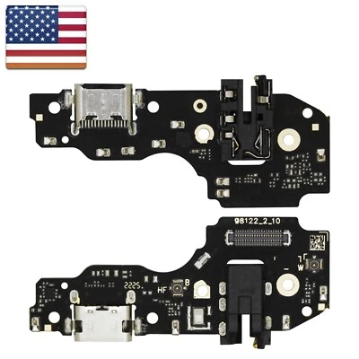 NEW USB Charging Port Type-C Dock Connector For T-Mobile Revvl 6 Pro /Revvl 6 5G - Image 1 of 3