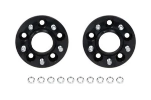 Eibach Pro-Spacer System 16-17 Ford Focus RS 15mm Thickness Black - Picture 1 of 3