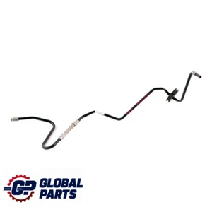 BMW E60 E61 LCI 525d 530d M57N2 Pipeline Pressure Hose Pipe Line Brake 6771641 - Picture 1 of 12