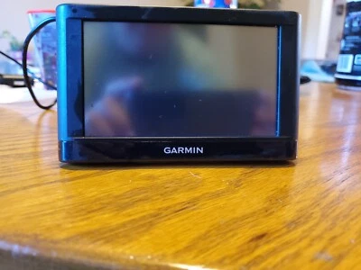 Garmin 145-01615-10 GPS Navigation System. #0799 FREE SHIPPING - Image 1 of 4