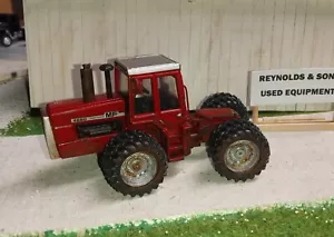 1/64 Ertl Massey Ferguson 4880 Custom Scratch Parts - Picture 1 of 5