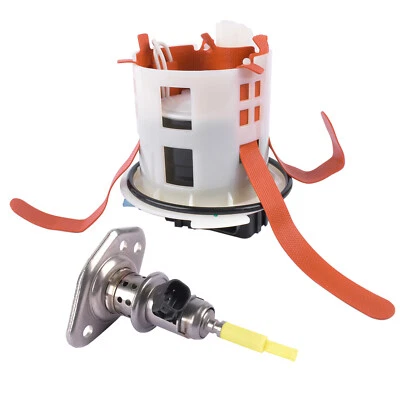 Diesel Exhaust Fluid Pump w/Injector for Ram 2500 3500 6.7L 2019-2022 68457124AB - Image 1 of 4