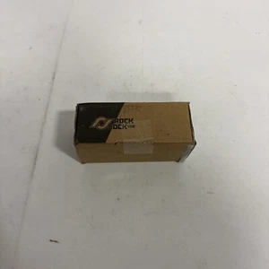 Rock Jock CE-9114-28 Johnny Joint 2 ½ inches Rod End 1 ¼ inch RH Thread, 2.625 - Picture 1 of 3