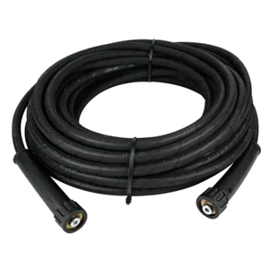 Profi Hochdruckschlauch 20 m 400 bar DN10 M22 für Kärcher Kränzle HD-Reiniger - Bild 1 von 2