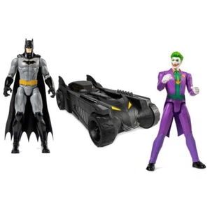 Batmobile tactical Batman vs the joker - Picture 1 of 3