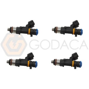 4x Inyector de combustible para Nissan 16600-CD700 - Imagen 1 de 4